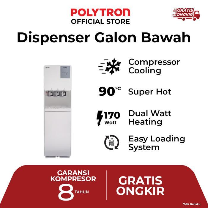 Polytron Dispenser Neo Hydra PWC 887W
