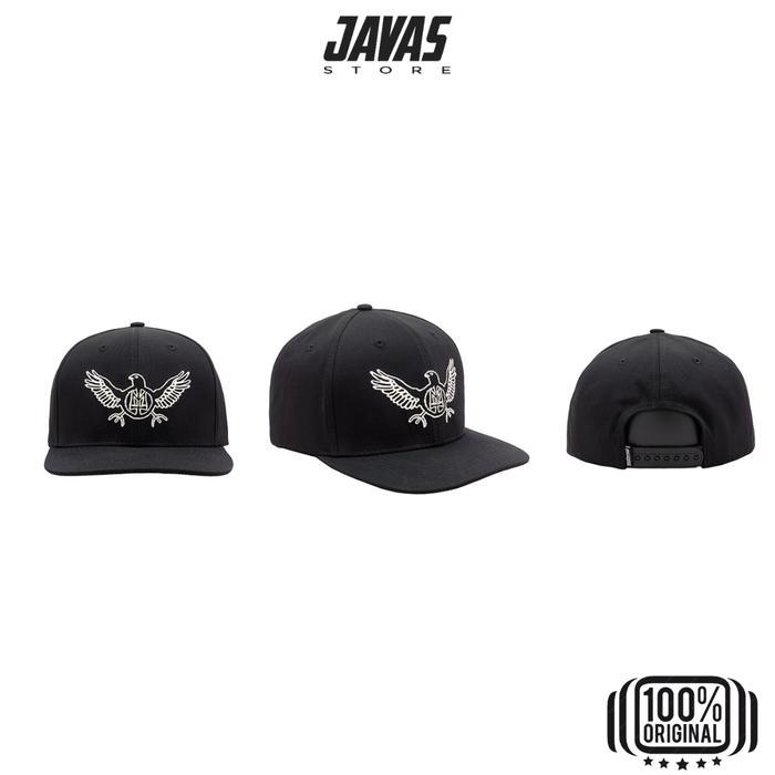 Ready Topi Maternal Disaster Original Snapback Cap 102