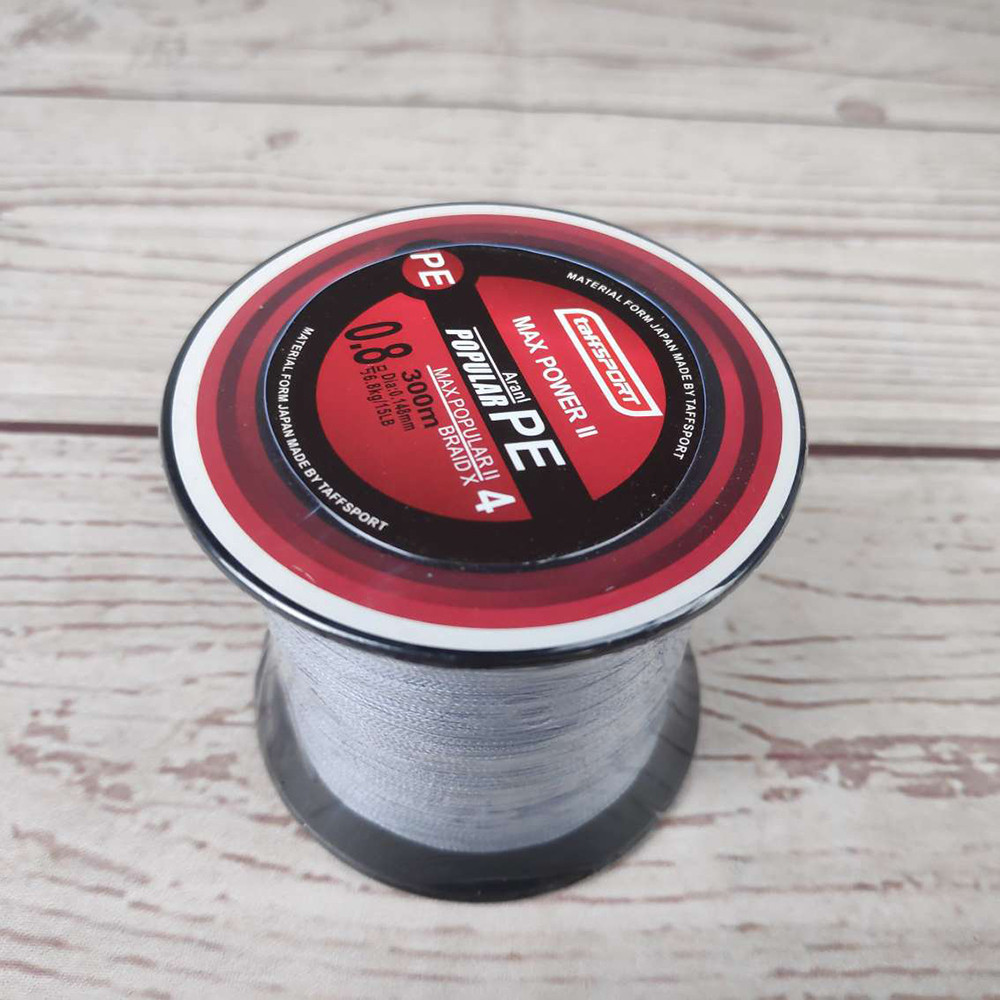 Cod Senar Pe X4 / Senar Pe Kecil Kuat 40 Kg / Senar Pe / Benang Pe 2 Terkuat / Benang Pe X4 Halus /