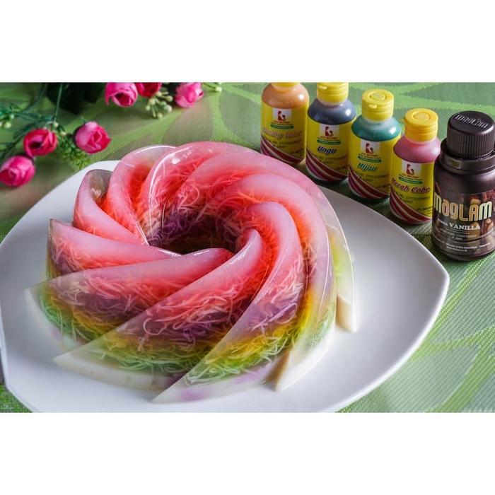 PERISA VANILLA / PASTA VANILLA MAGLAM