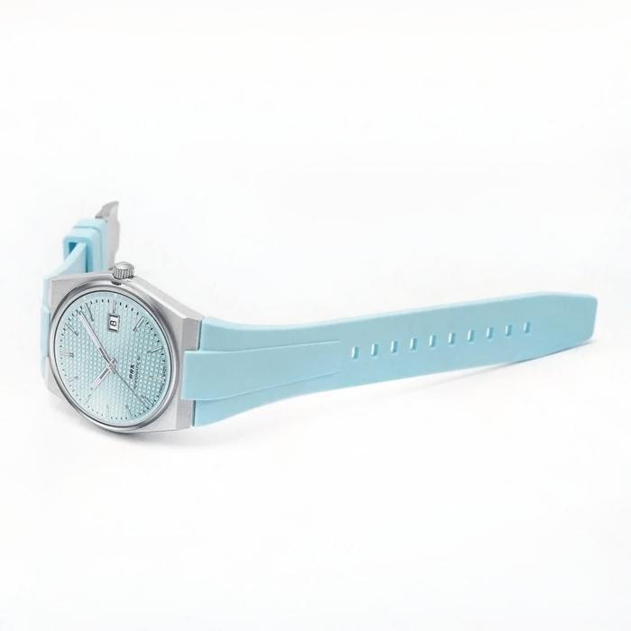 Tali Jam Tangan Tissot Prx 40 MM Tissot Powermatic T137.407 8088.27