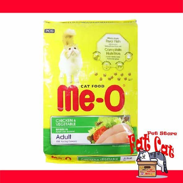 terlaris Meo Adult 7Kg - MEO Adult makanan kucing 7KG