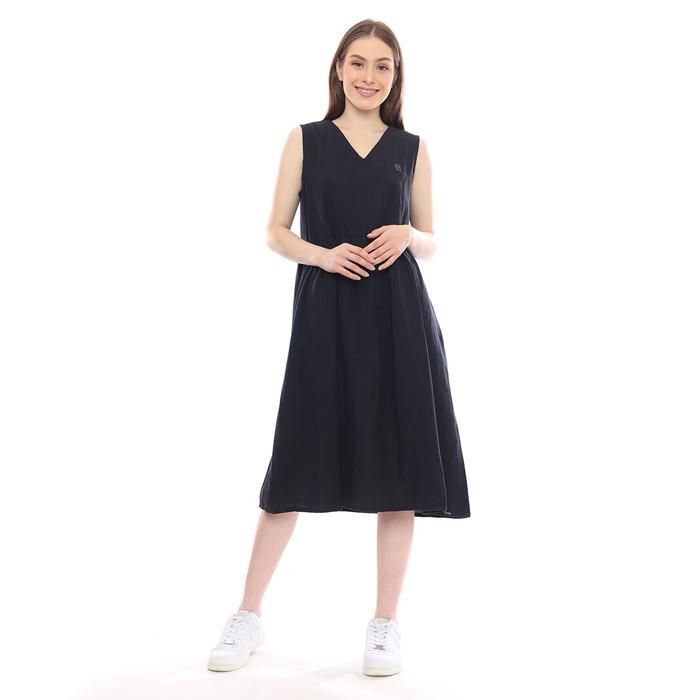 Planet Surf Clothing Dress Wanita Noira Dress 221B Planet Surf