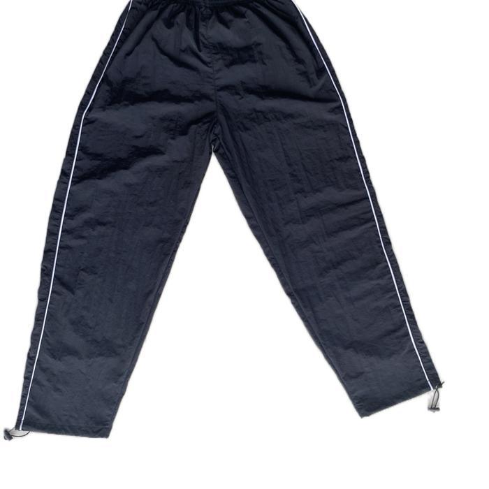 Consina - celana panjang parasut haiking lis 2 pria wanita celana gunung