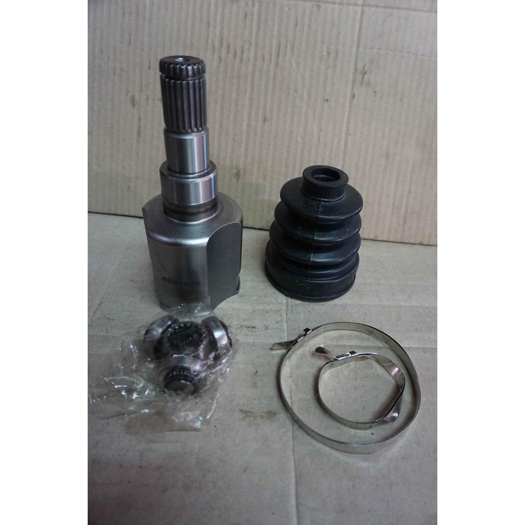 Cv Joint Kepala As Roda Dalam Suzuki Karimun Estilo Aftermarket