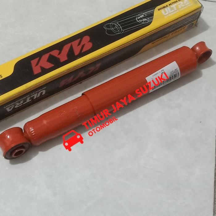 Shockbreaker Shock Stir Katana Kayaba Ultra Sparepart Suzuki