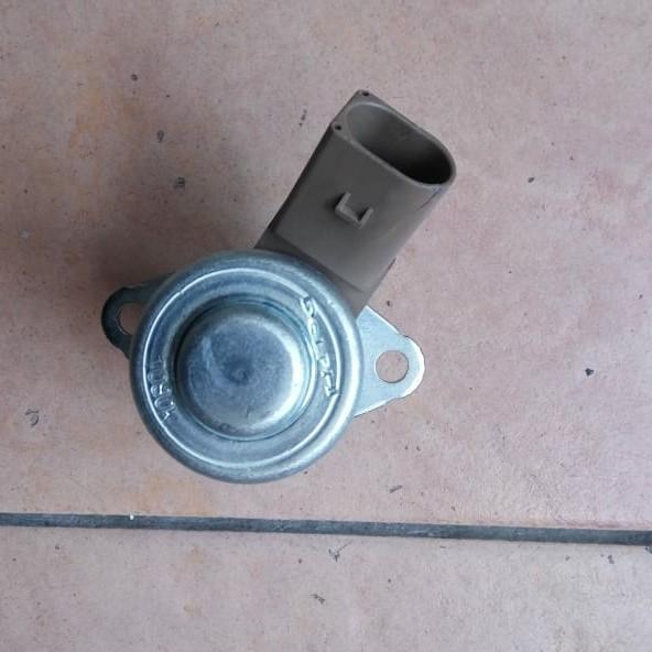 Metering Valve Actuator Solenoid Scv Injection Pump Captiva Diesel Fl