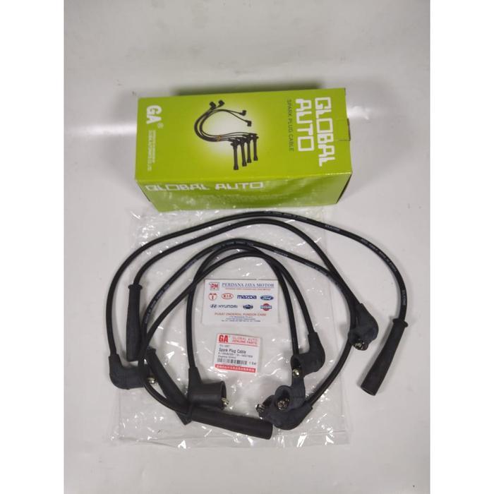 Kabel Busi Mazda 323 Ford Laser