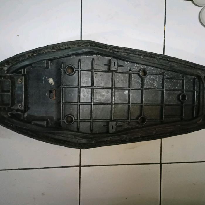 Jok Kawasaki Zx 130 Zx130