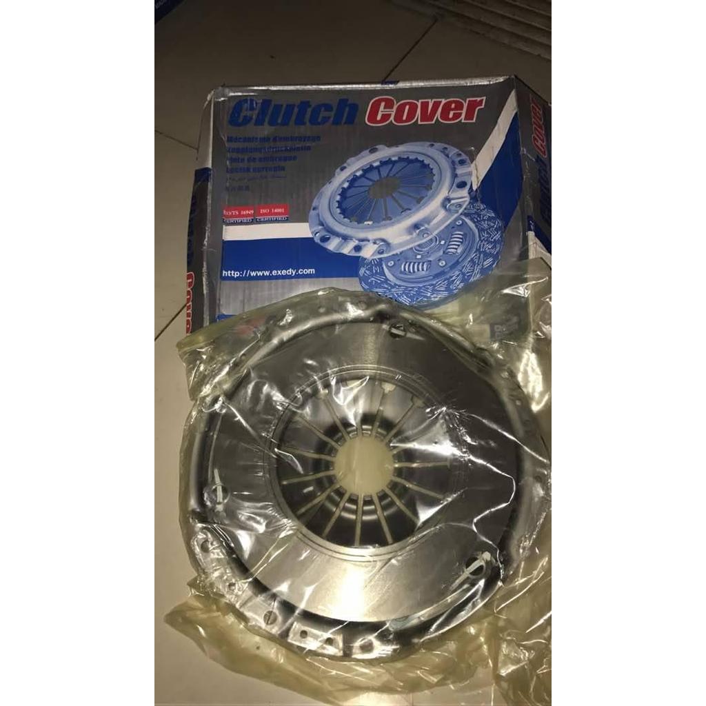 Matahari Grand Livina 1800 Cc Exedy Original Dekrup Grand Livina 1.8