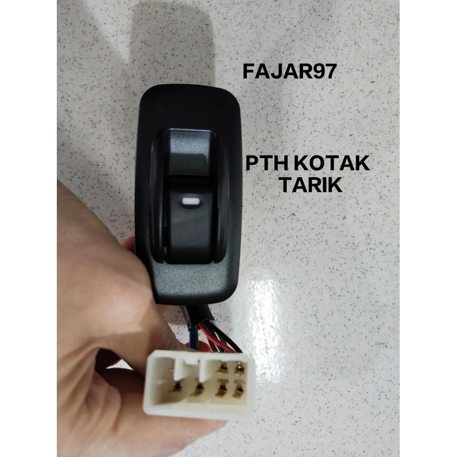 Saklar Power Window Anakan Panther Kotak/Panther Touring