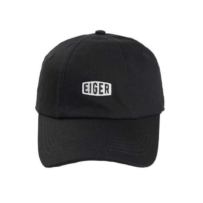Topi Eiger Safar Baseball Cap