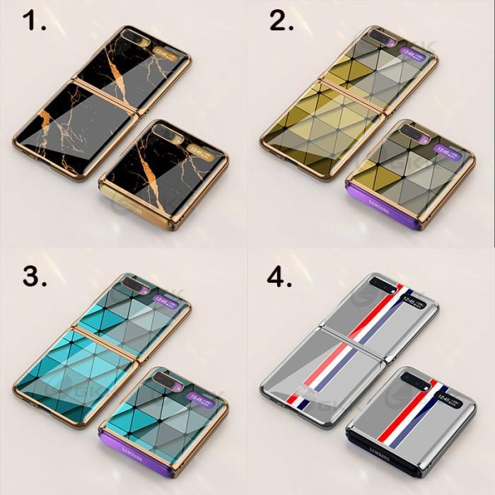 Samsung Galaxy Z Flip 3 Gkk Original Flip Casing Cover Premium Case Terpercaya