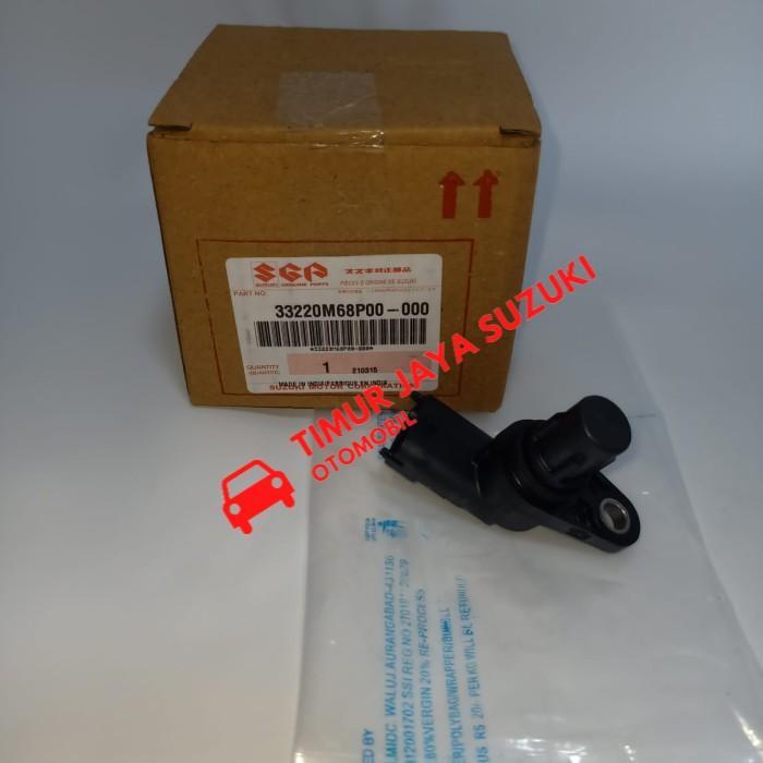 Sensor Cmp Baleno New Asli Sgp (Su)