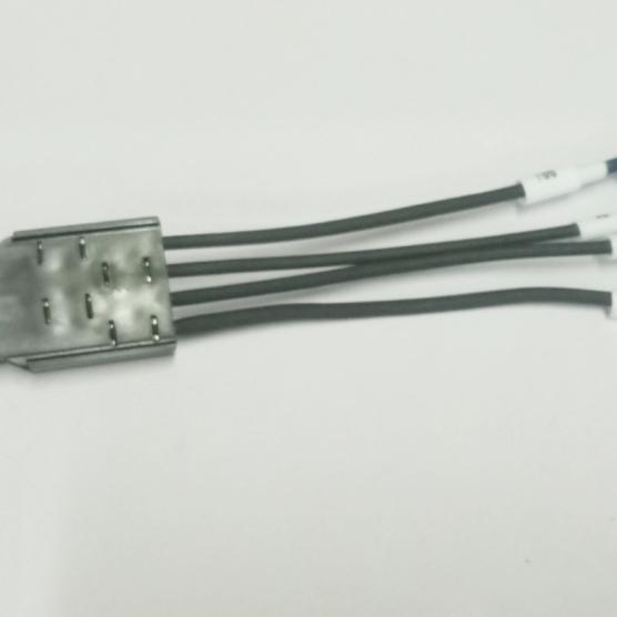 "New" CASING PENYAMBUNG FIBER OPTIC 4 CORE