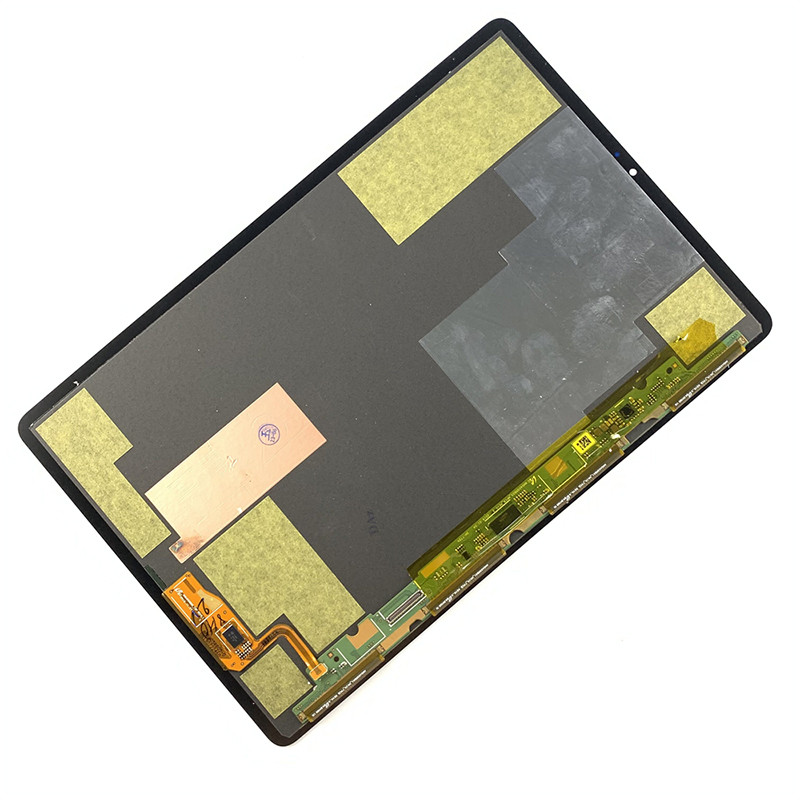 10.5'' AMOLED For Samsung Tab S5e T720 T725 LCD Display Touch Screen Digitizer Assembly For Tab S5e