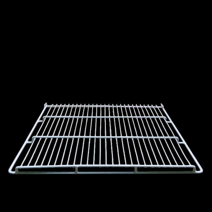 "New" Ambalan Showcase Polytron / Rak Showcase Polytron Besi