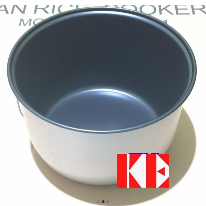 PANCI TEFLON INNER POT RICE COOKER MIYAKO 1,8 LITER T=14,5CM