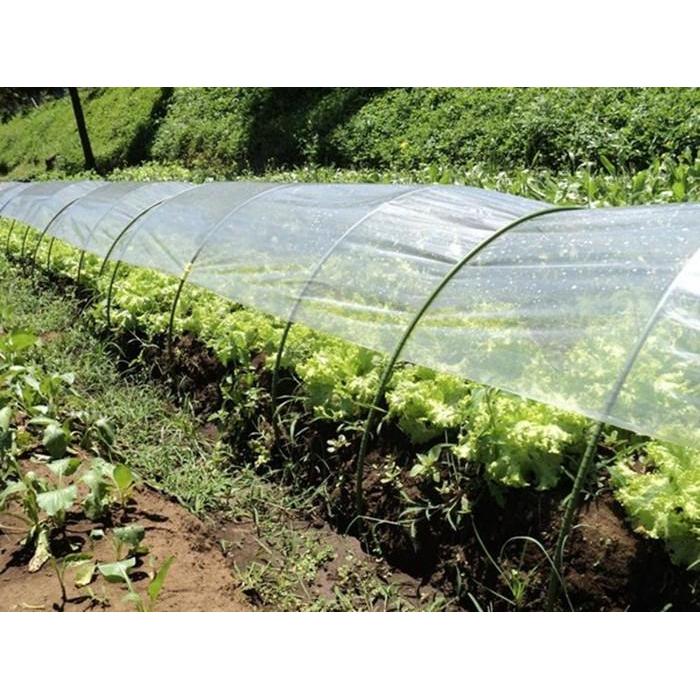 TAKIRON TUNNEL PIPE 13.7MM X 2700MM