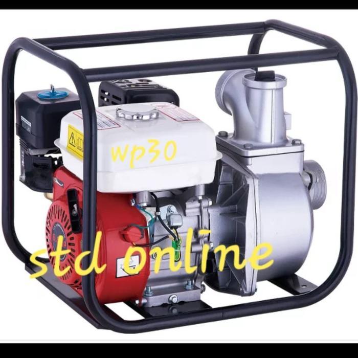 MESIN ALKON 3IN SEDOT IRIGASI SEDOT SAWAH