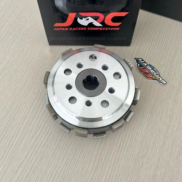 House Kopling Per 5 Kampas Viar 250Cc Pnp Tiger Megapro Gl Motorcycle