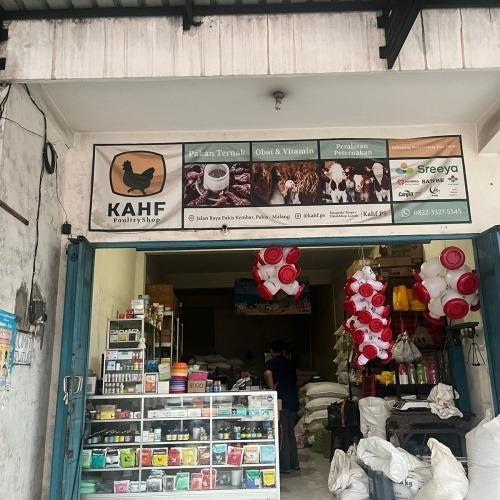 NEO MEDITRIL OBAT AYAM CRD AKUT 1 LITER ENROFLOXACIN ANTIBAKTERI