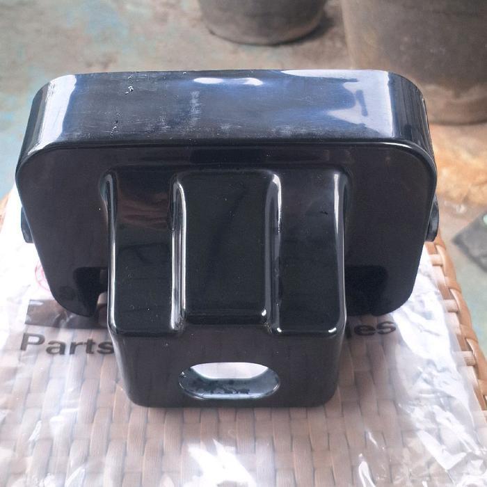 Batok Lampu Belakang Kotak 5T5 Rx King Batok Lampu Rx King Ori Ygp Batok Lampu 5T5 Rx King Lawas