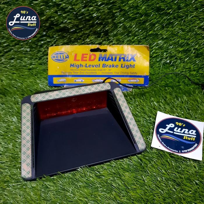 Hella Third Brake Lamp