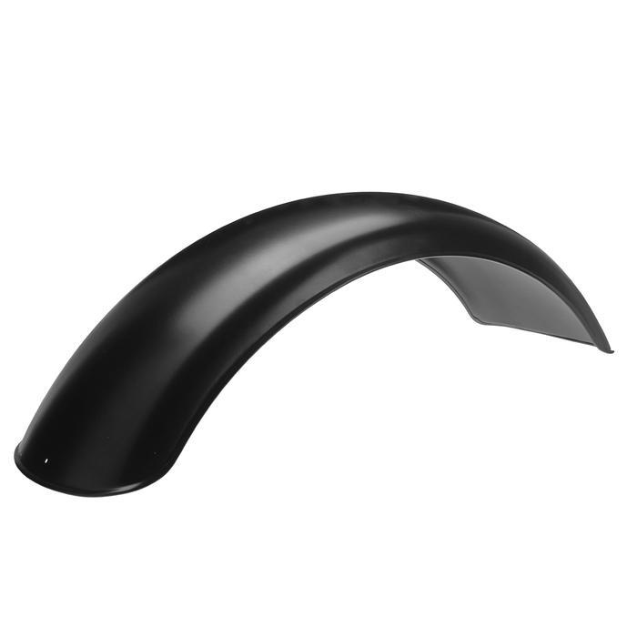 SEPEDA MOTOR SPATBOR BELAKANG SPATBOR BAJA TRAILER UNTUK CHOPPER CAFE