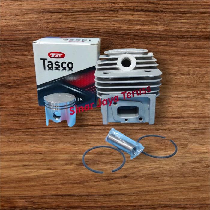 Cylinder Tasco CG 430. Spare Part Paddy Reaper Tasco CG 430