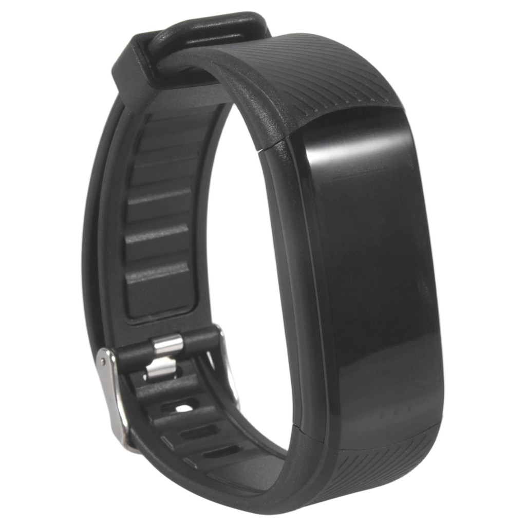 Superior-Fitness Bracelet Blood Pressure Measurement Pedometer Smart Band Heart Rate Monitor