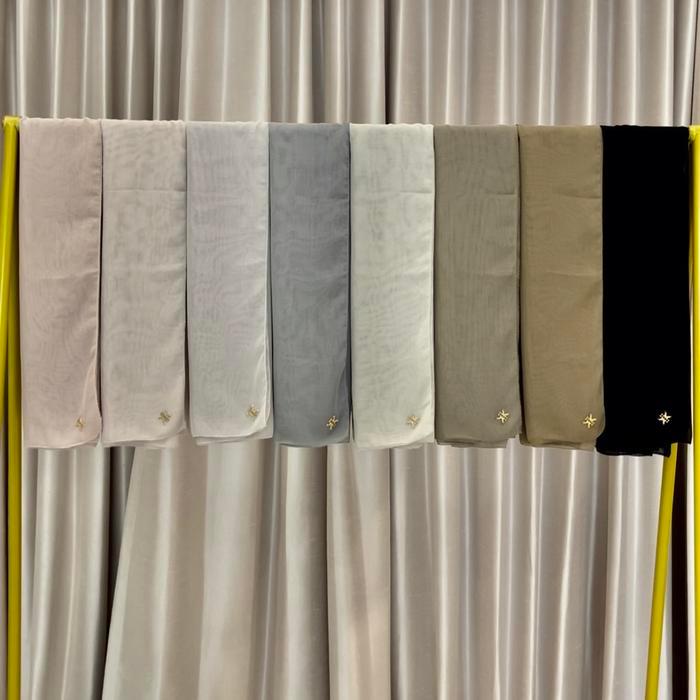 Khanaan - Scarf Paris - Vol 2