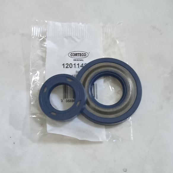 SEAL KRUK AS VESPA PTS