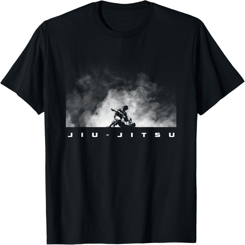 Jiu-Jitsu T-Shirt