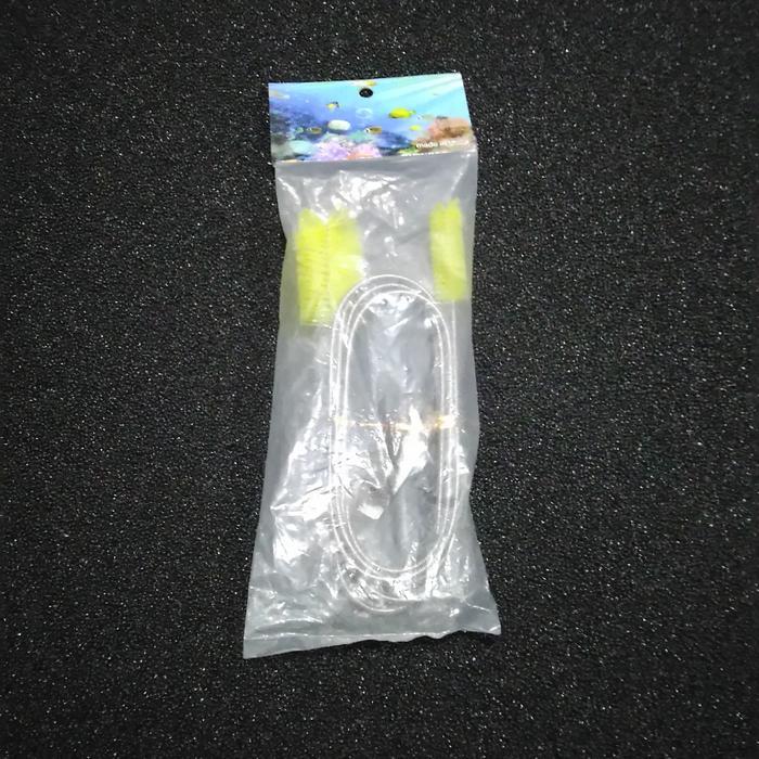 SIKAT LILY PIPE - SIKAT PIPA - SIKAT SELANG