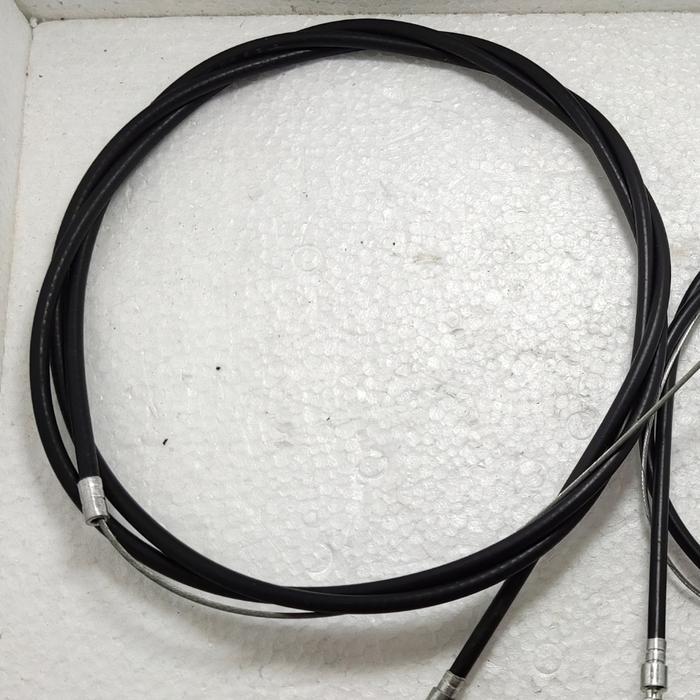 Murah kabel Rem Belakang Sepeda Non COD