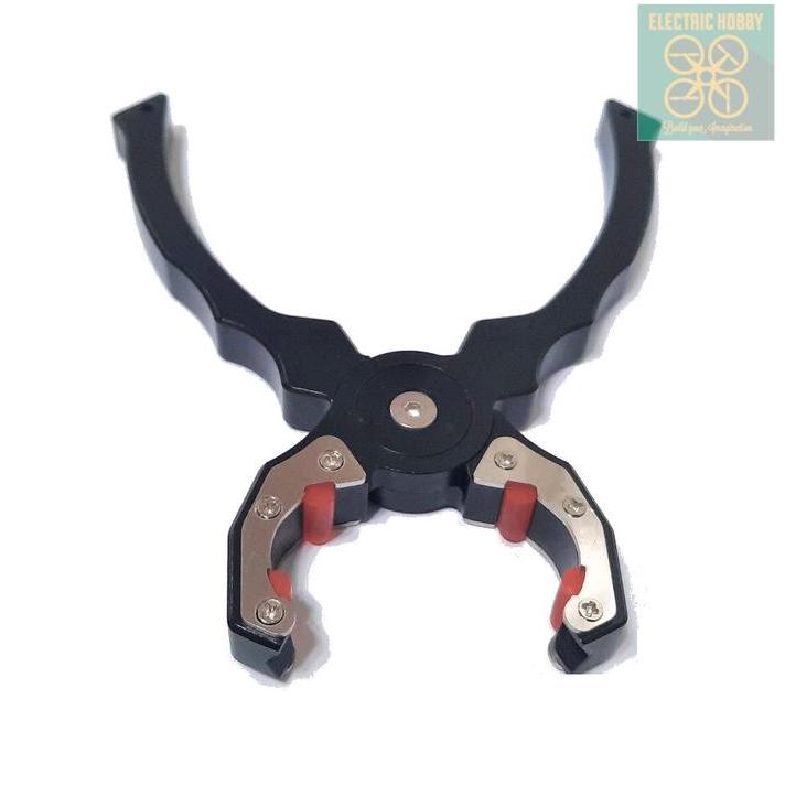 Brushless Motor Grip Plier - Tang Grip Brushless Motor