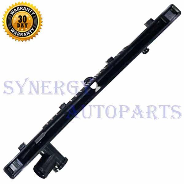 Upper Tank Radiator Mitsubishi Hino Lohan 700 - 5061