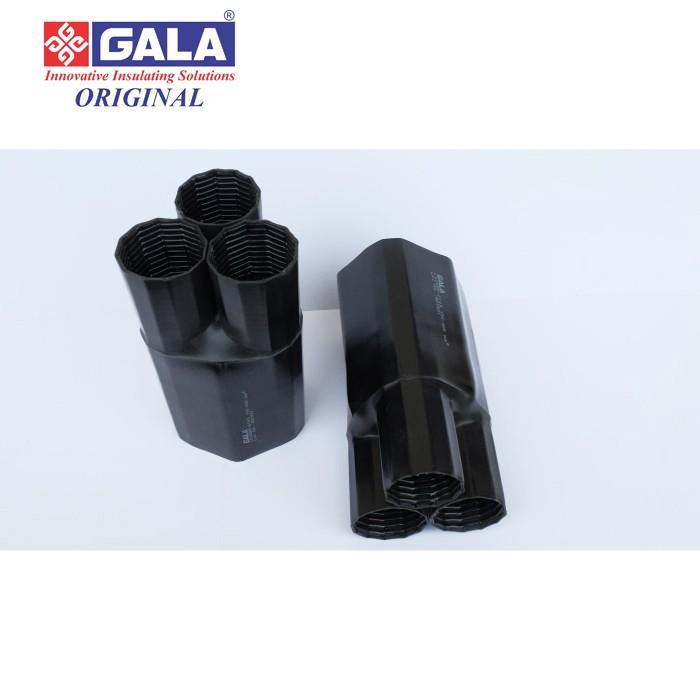 HEATSHRINK BREAKOUT BOOT CELANA KABEL LV3GBB-2145 UNTUK KABEL 3X150 - 3X400