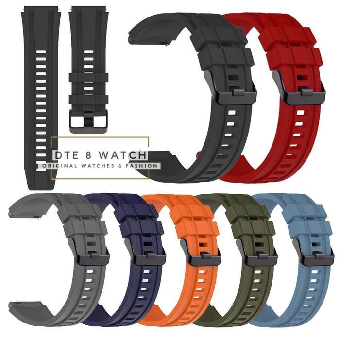 Strap Xiaomi Watch S1 Xiaomi Watch 2 Watch 2 Pro Xiaomi Watch S3 Xiaomi Mi Watch 46Mm Silikon Rubber