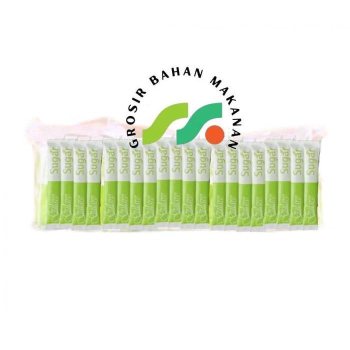 Gula Stick Gulare / Gula Putih Stick Gulare