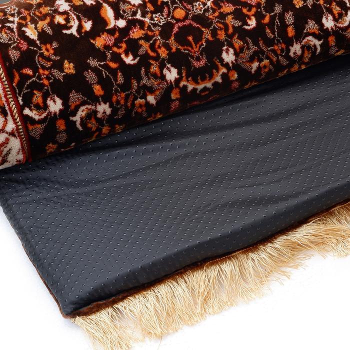 Sajadah Turki LATEX Asli Dengan Tas Deluxe Edition