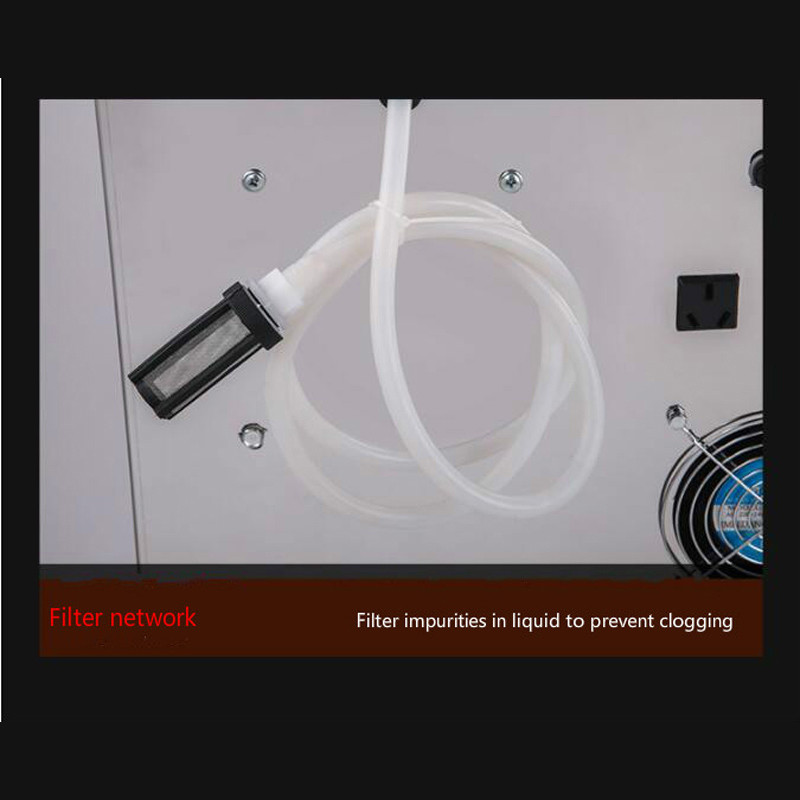 PBOBP Automatic Sachet Liquid Filling Sealing Packing Machine Liquid Packing Machine Food Grade