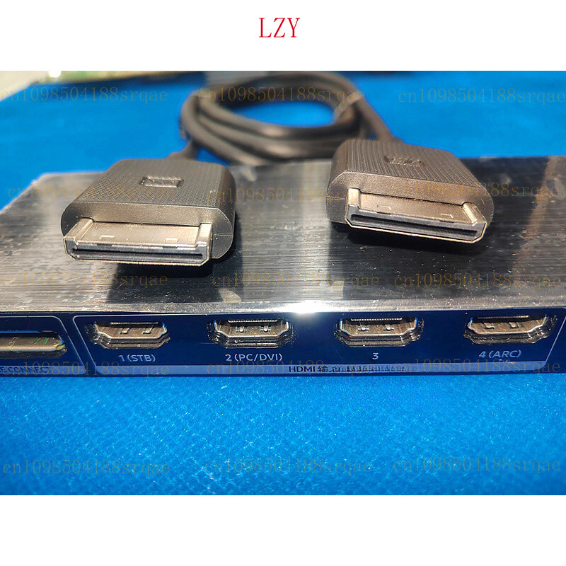 New for Samsung ONE CONNECT TV UA55/65KS9800JXXZ KS8800J External Connection Box HUB