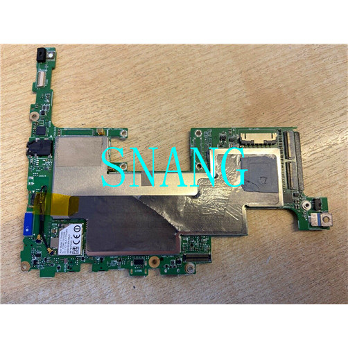 Original For Acer Iconia W510 W510P W511 W511P tablet motherboard 2GB RAM test good