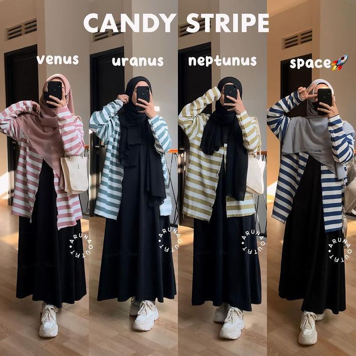 Candy Cardy Series By Aruna Outfit Tbk