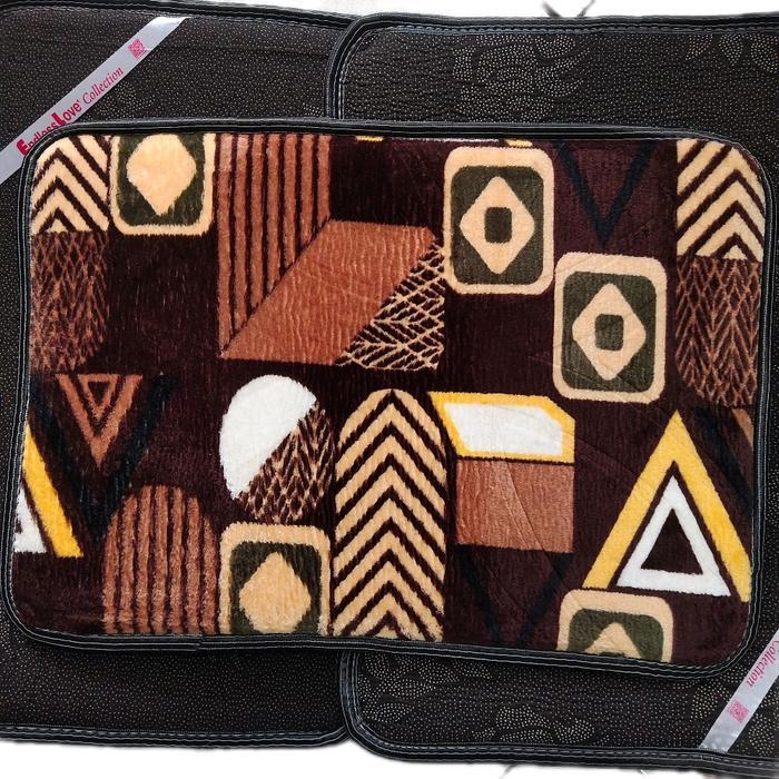 Keset Kaki Keset Motif Keset Anti Slip