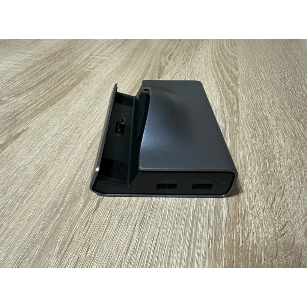 New Official Ayn Odin 2 Portal Dock Station Odin 2 Super Gaming Dock Odin 2 Mini Docking Station