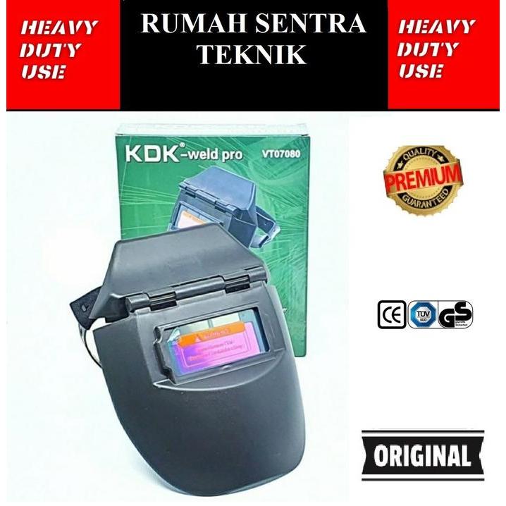 Kedok Las Kdk Auto Topeng Las Kdk Otomatis Helm Las Kdk Otomatis