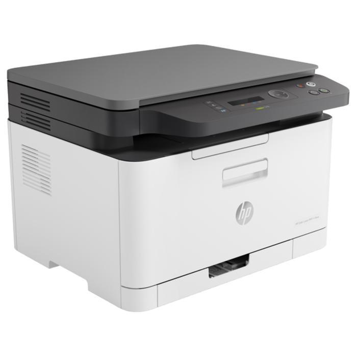 Printer Hp Laserjet Color Mfp M178Nw